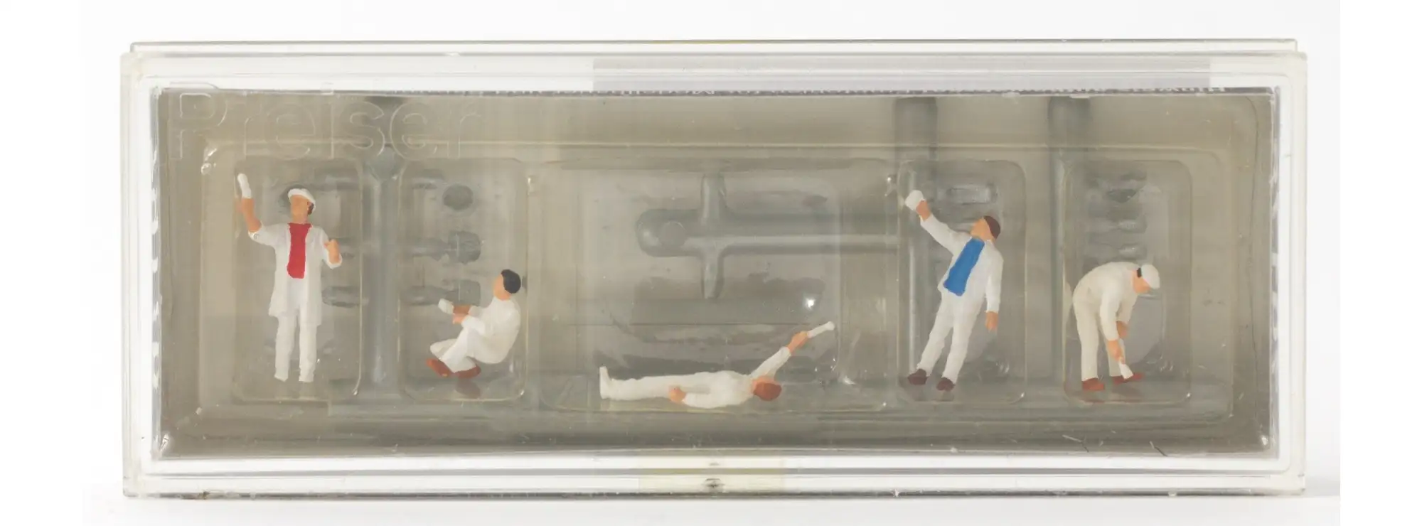 Kleine afbeelding van Preiser 79176