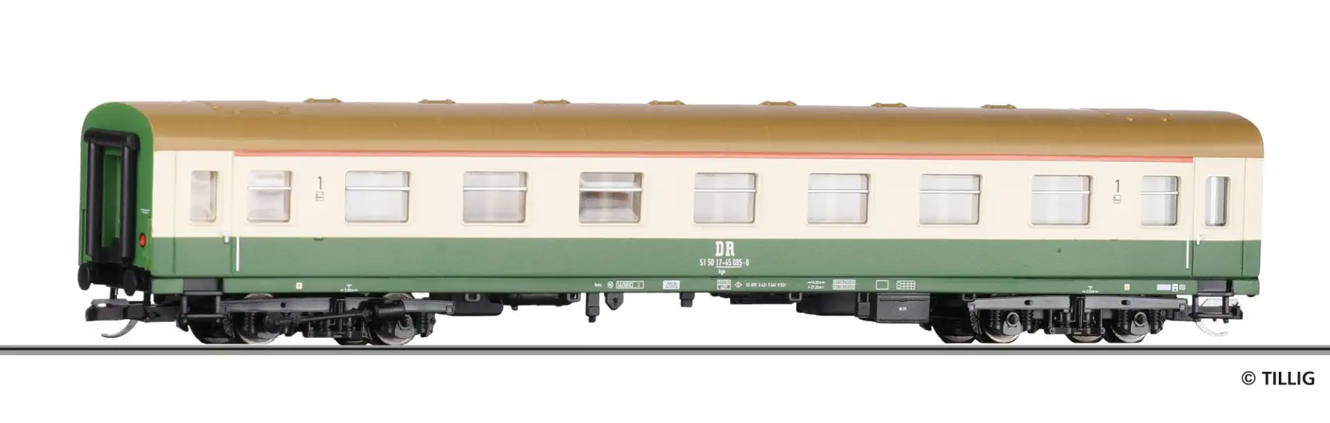 Kleine afbeelding van Tillig 95606
