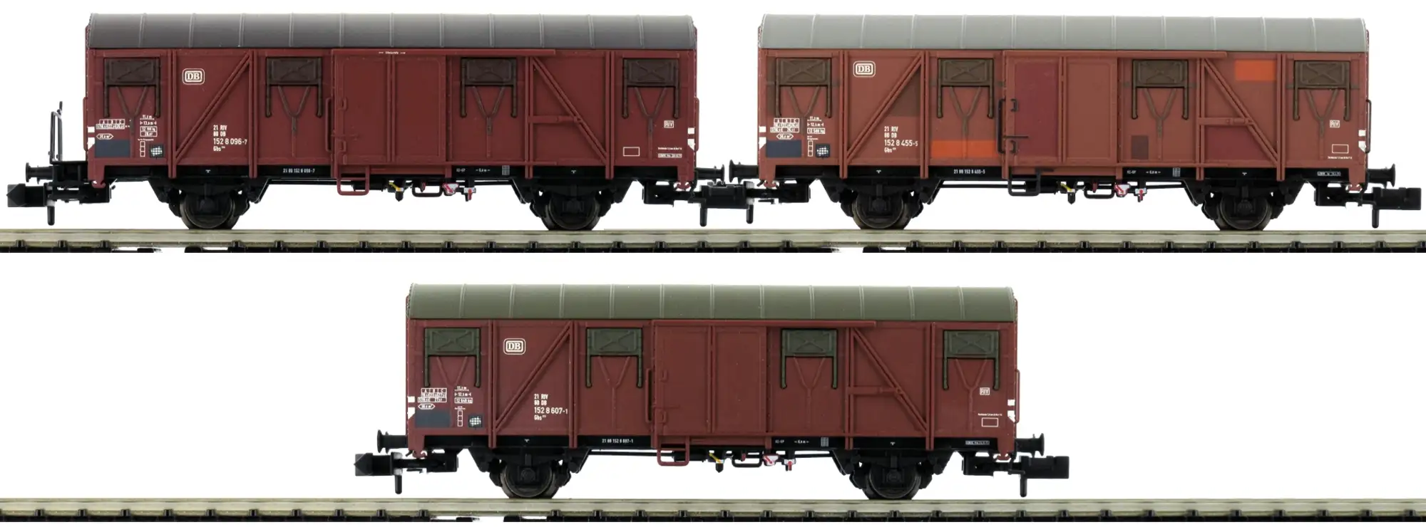 Kleine afbeelding van Liliput 260155