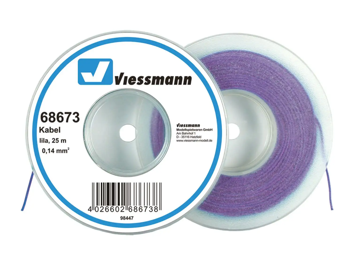 Kleine afbeelding van Viessmann 68673
