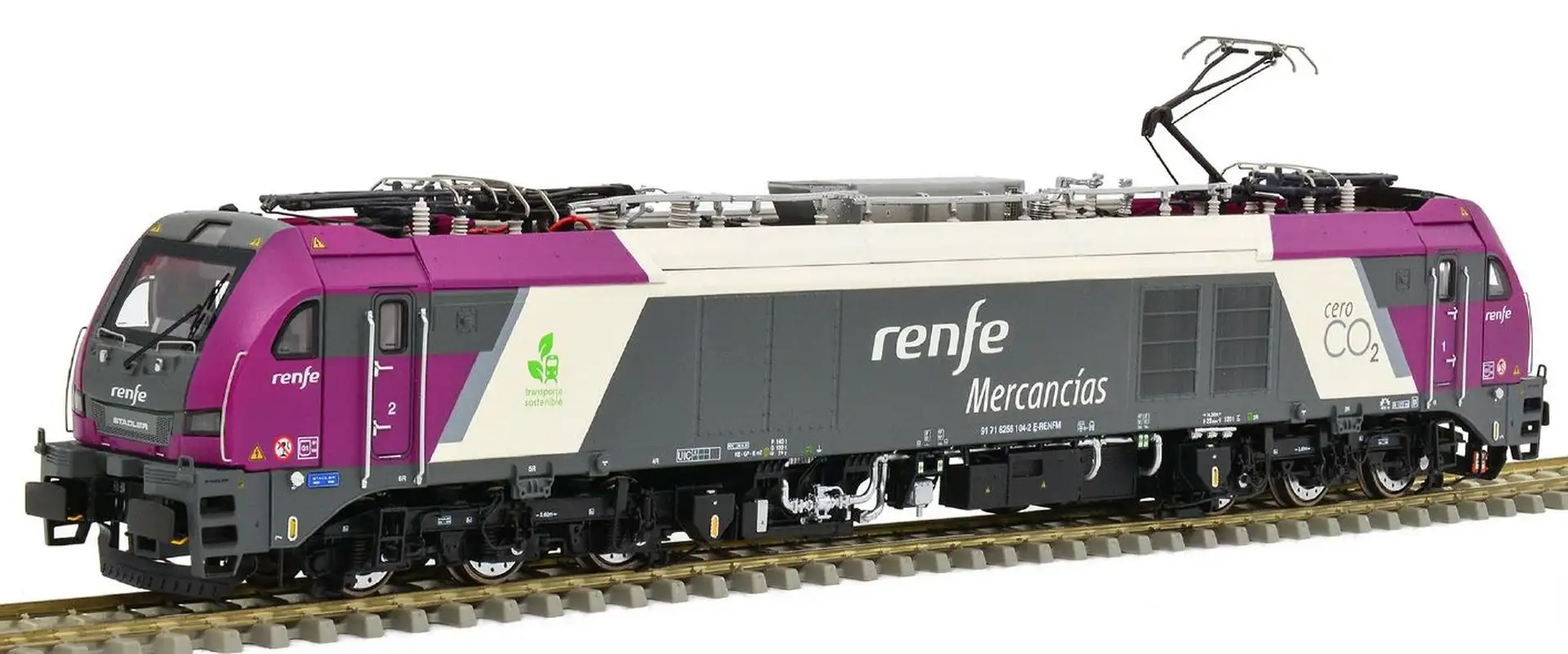 Kleine afbeelding van Sudexpress 2561030