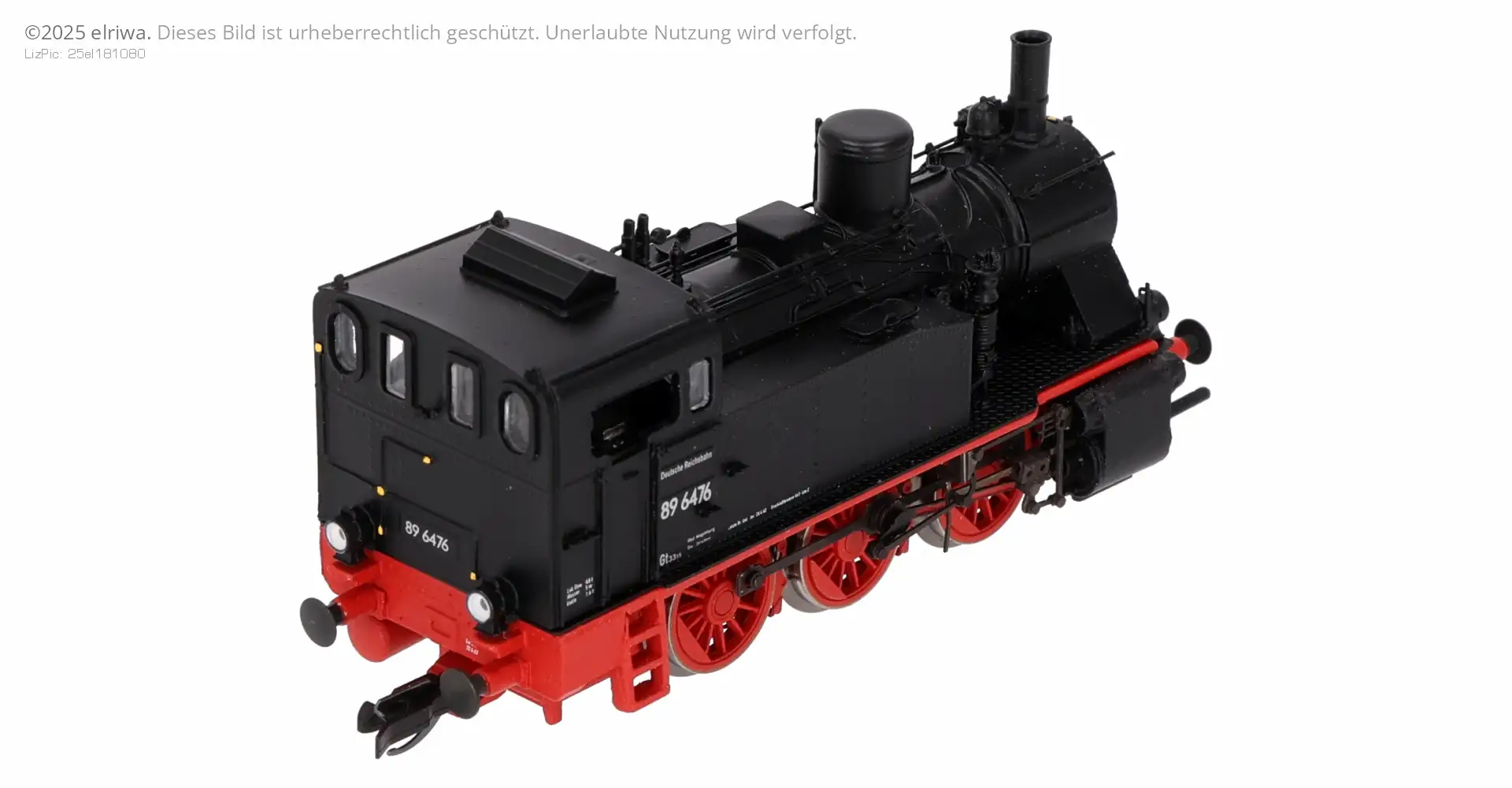 Kleine afbeelding van Beckmann-TT 1010801
