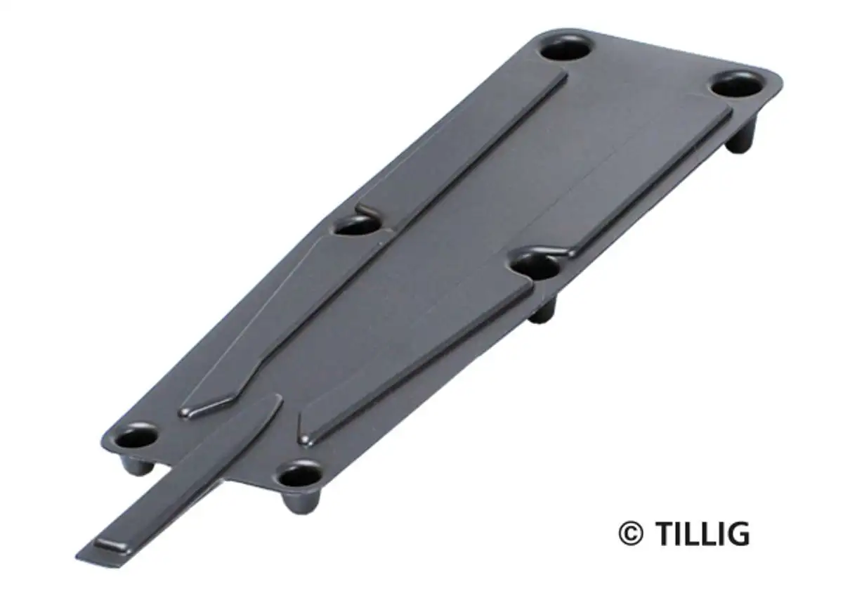 Kleine afbeelding van Tillig 7911