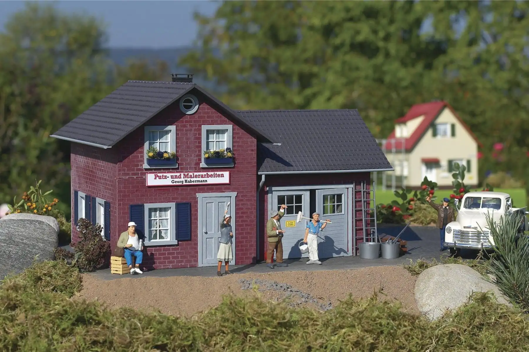 Kleine afbeelding van Piko 62078