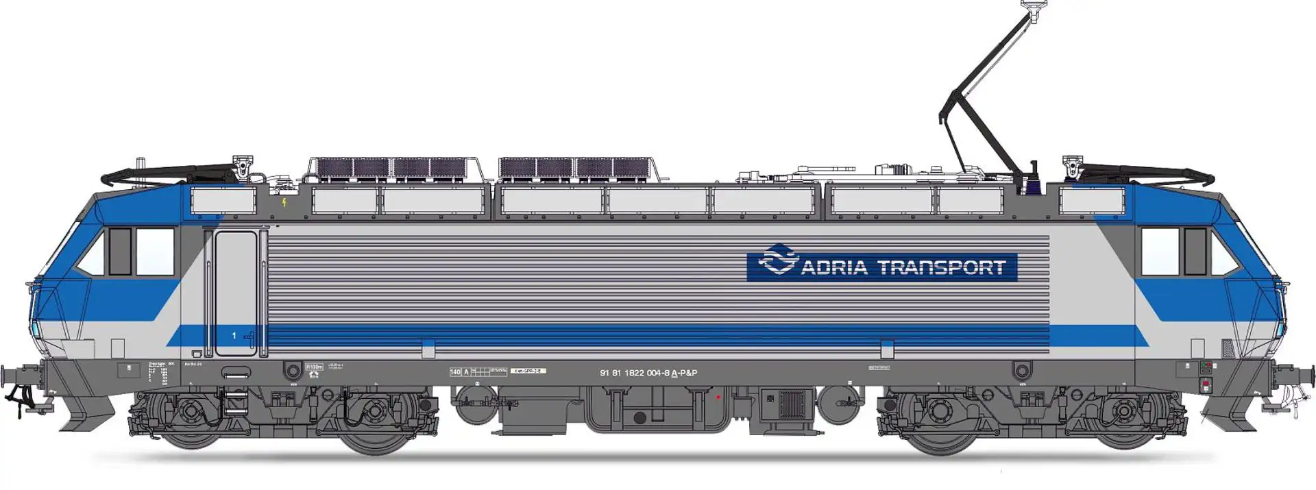 Kleine afbeelding van Jägerndorfer JC25832