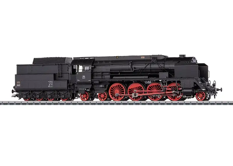 Kleine afbeelding van Märklin 38012