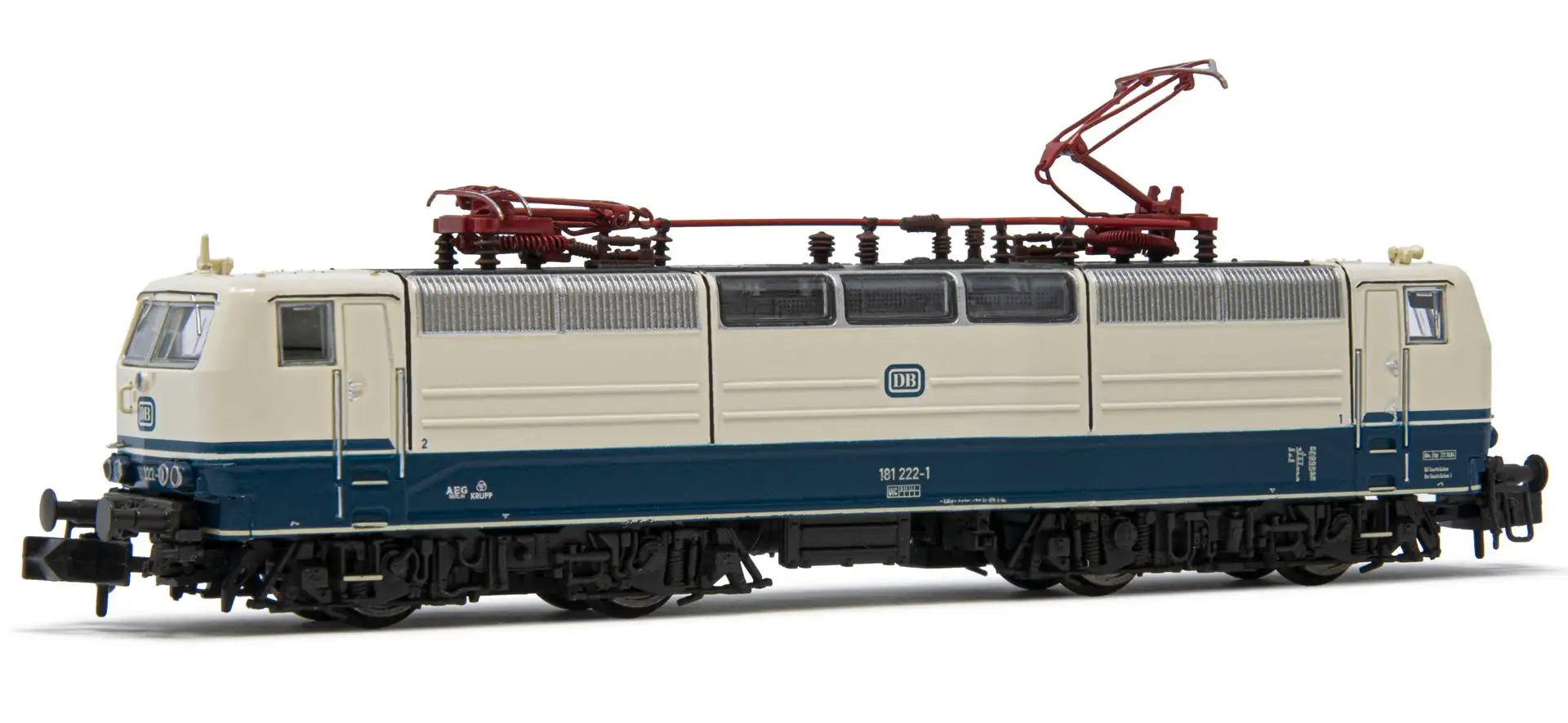 Kleine afbeelding van Arnold HN2492