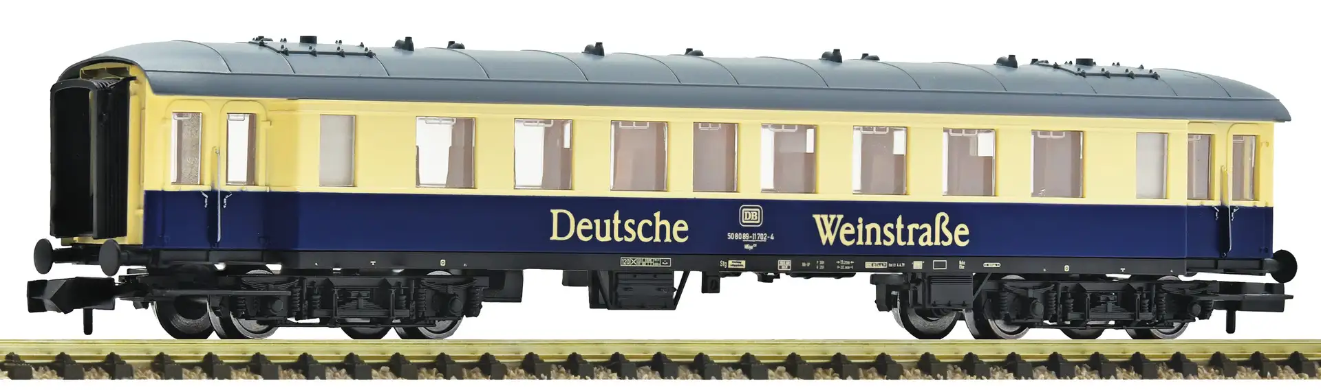 Kleine afbeelding van Fleischmann 6260099