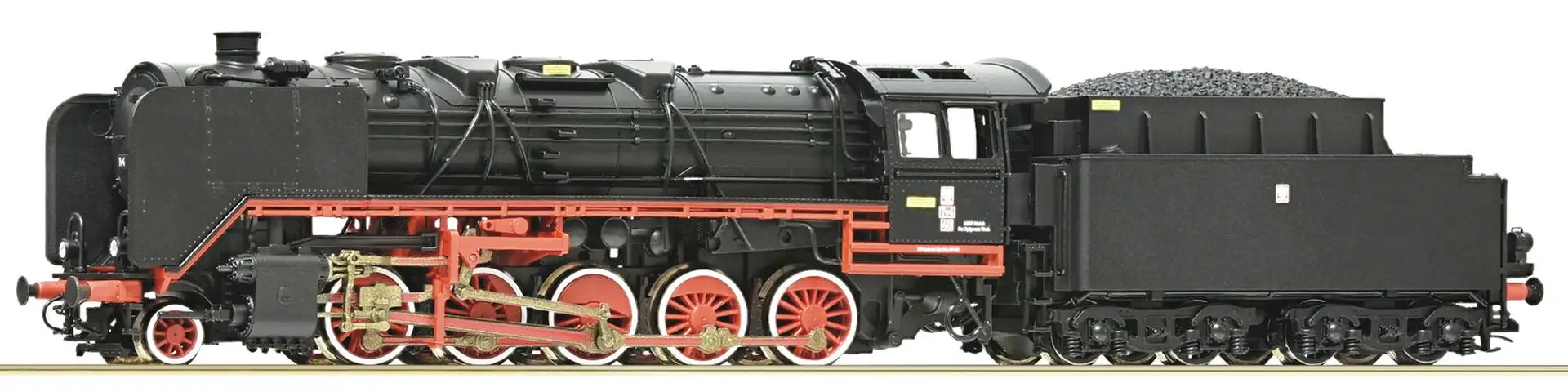 Kleine afbeelding van Roco 7190016