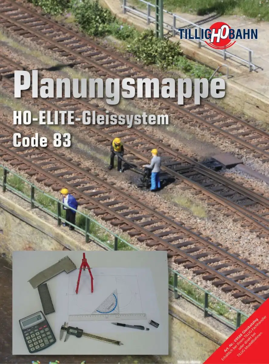 Kleine afbeelding van Tillig 9620