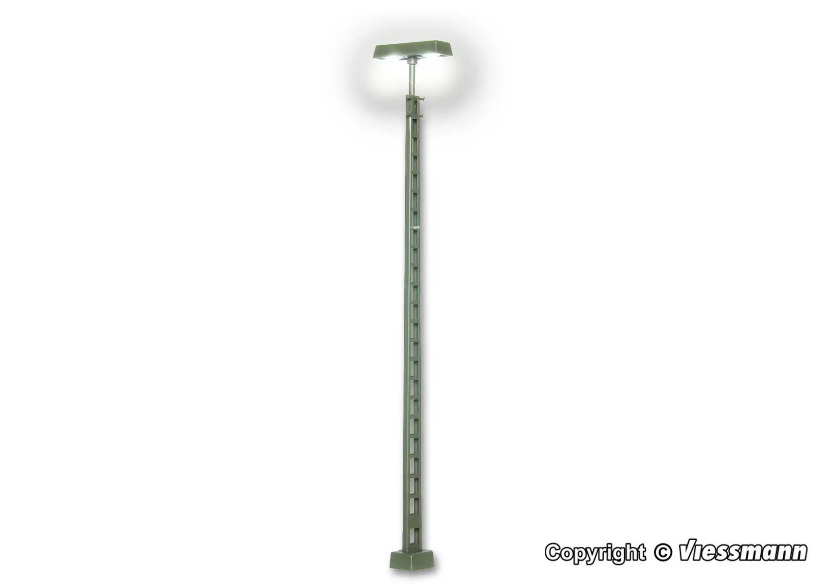 Kleine afbeelding van Viessmann 6363