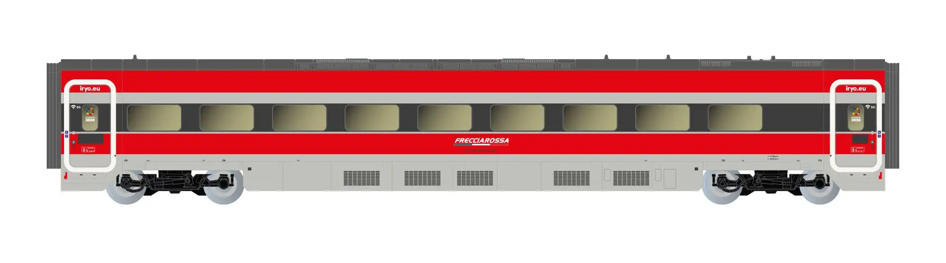 Kleine afbeelding van Arnold HN3515