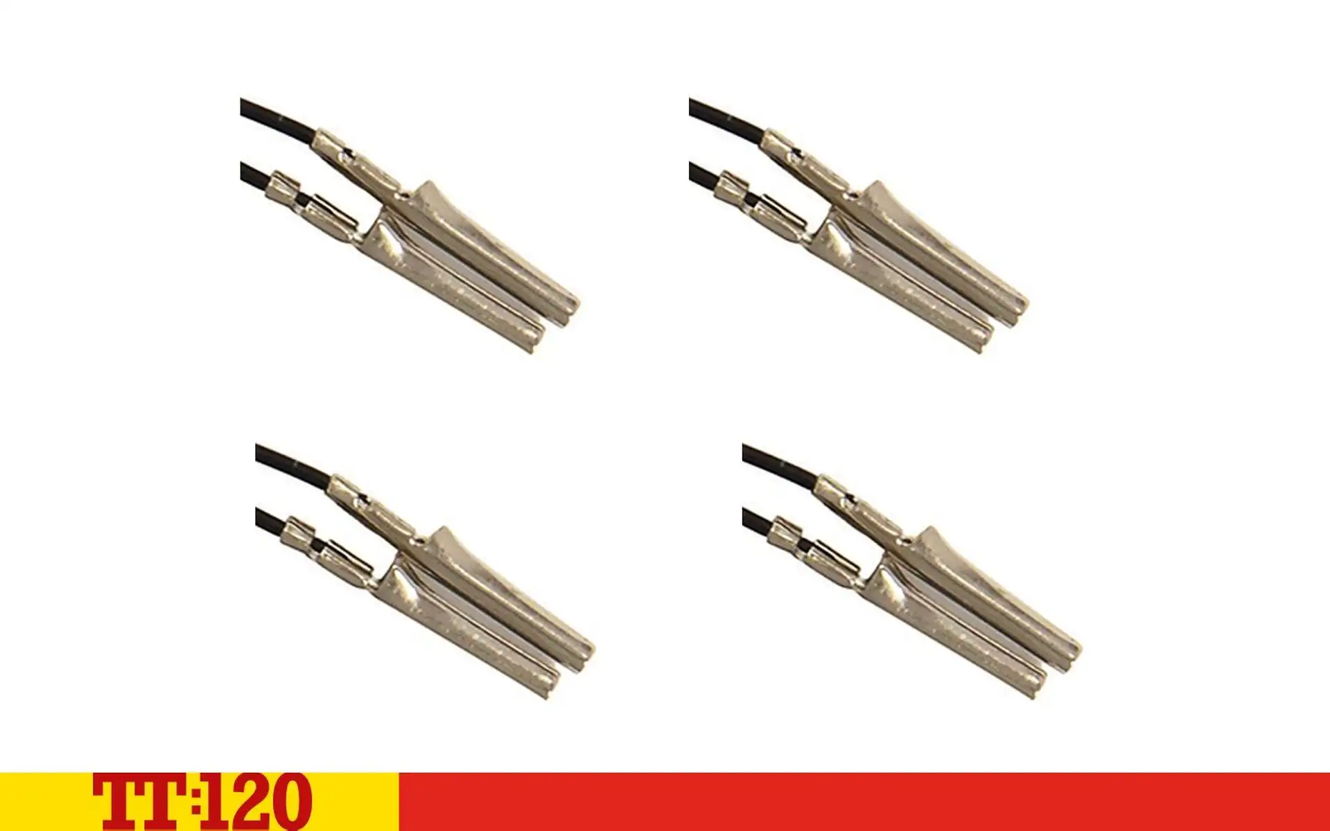 Kleine afbeelding van Hornby TT8025