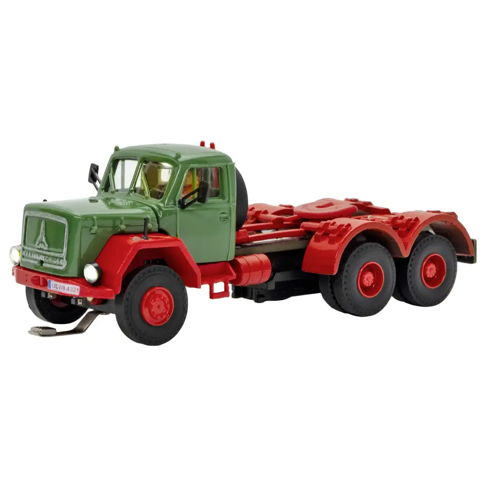 Kleine afbeelding van Viessmann 8012
