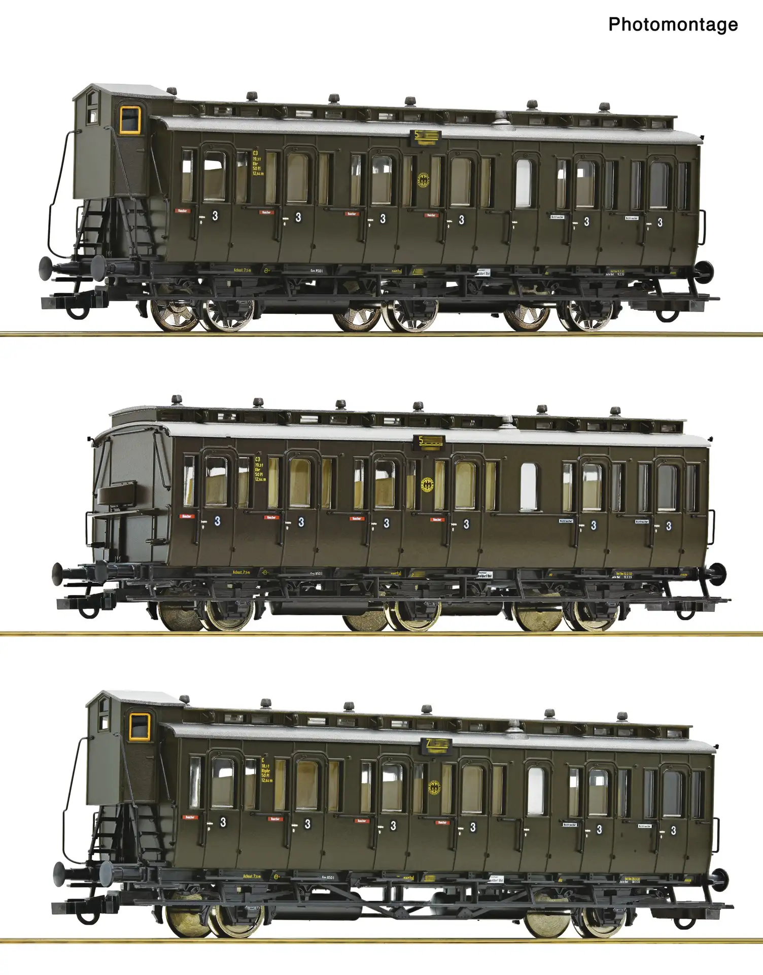 Roco 6200254