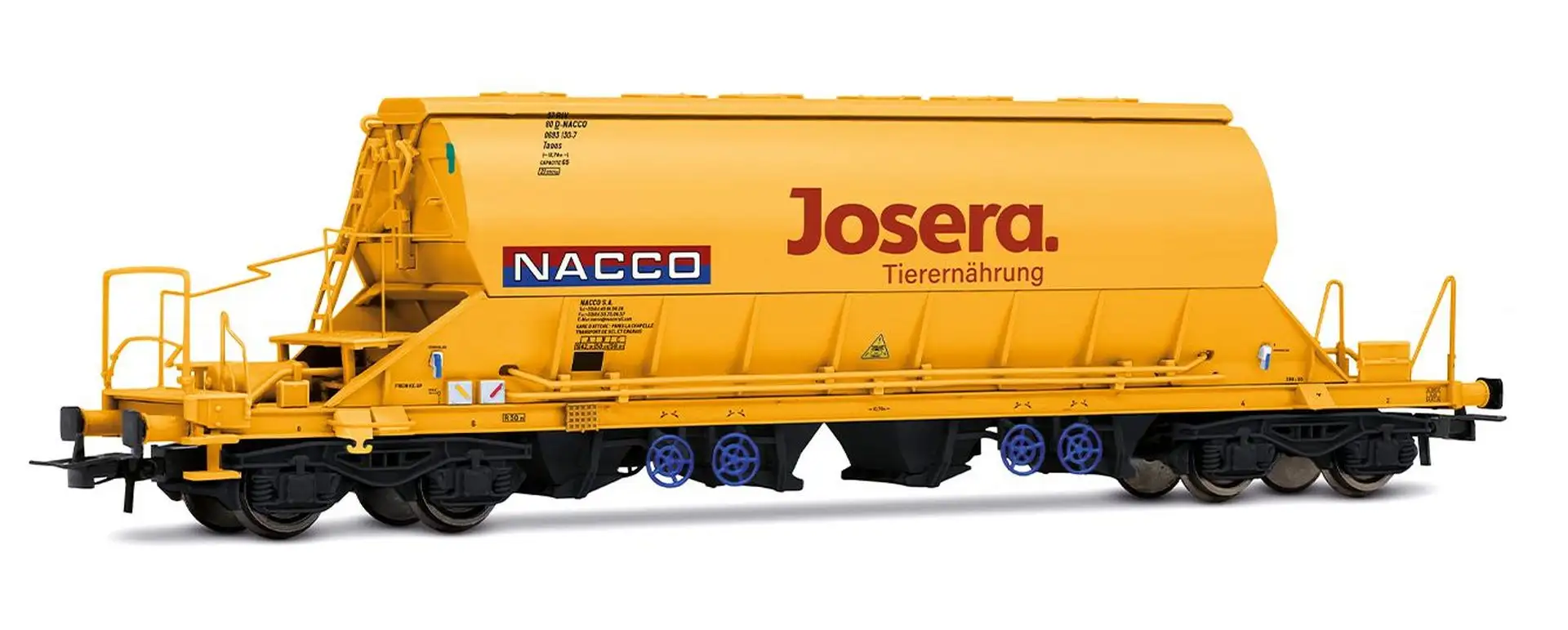 Kleine afbeelding van Rivarossi HR6546