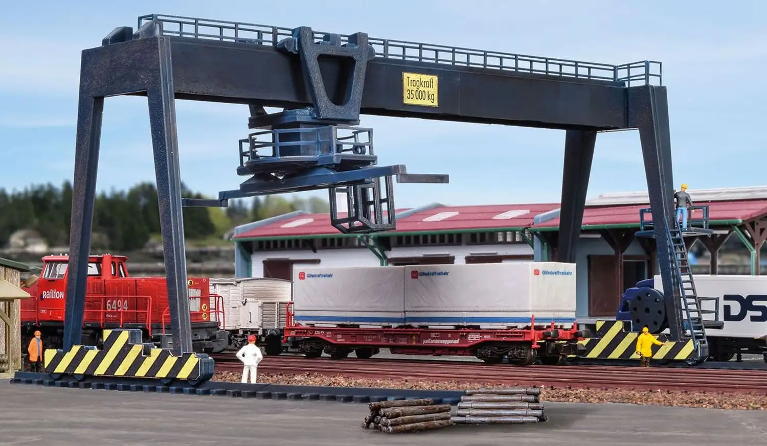 Kleine afbeelding van Vollmer 47905