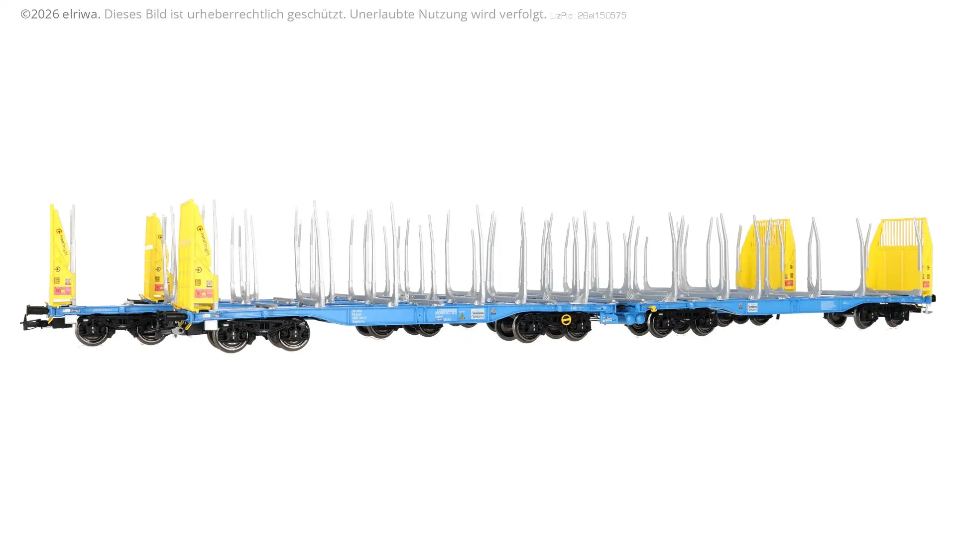 Kleine afbeelding van Sudexpress 4657006