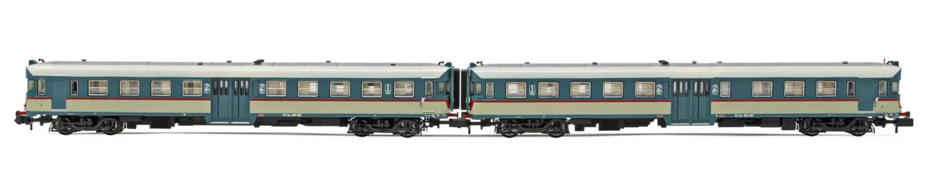 Kleine afbeelding van Arnold HN2552