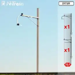 Kleine afbeelding van N-Train 217.01