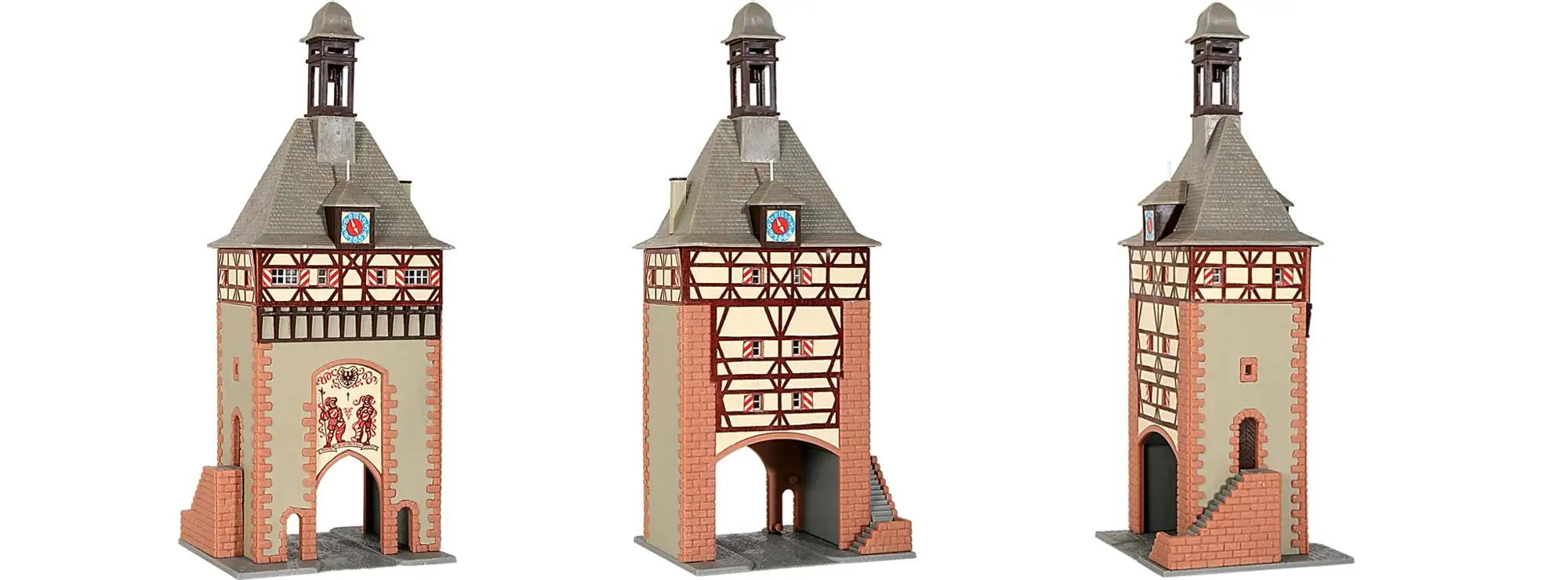 Kleine afbeelding van Kibri 37103