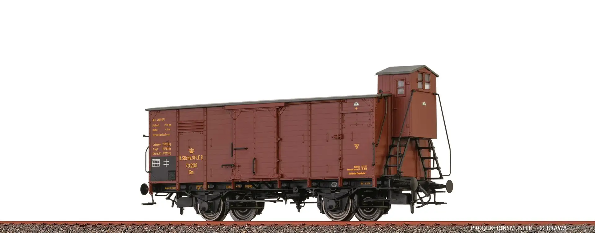 Kleine afbeelding van Brawa 51243