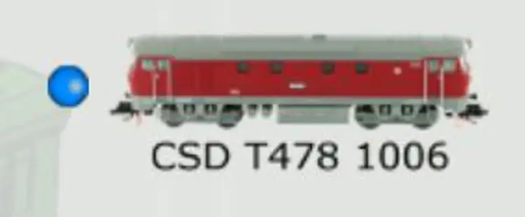 MTB TTCSDT4781006