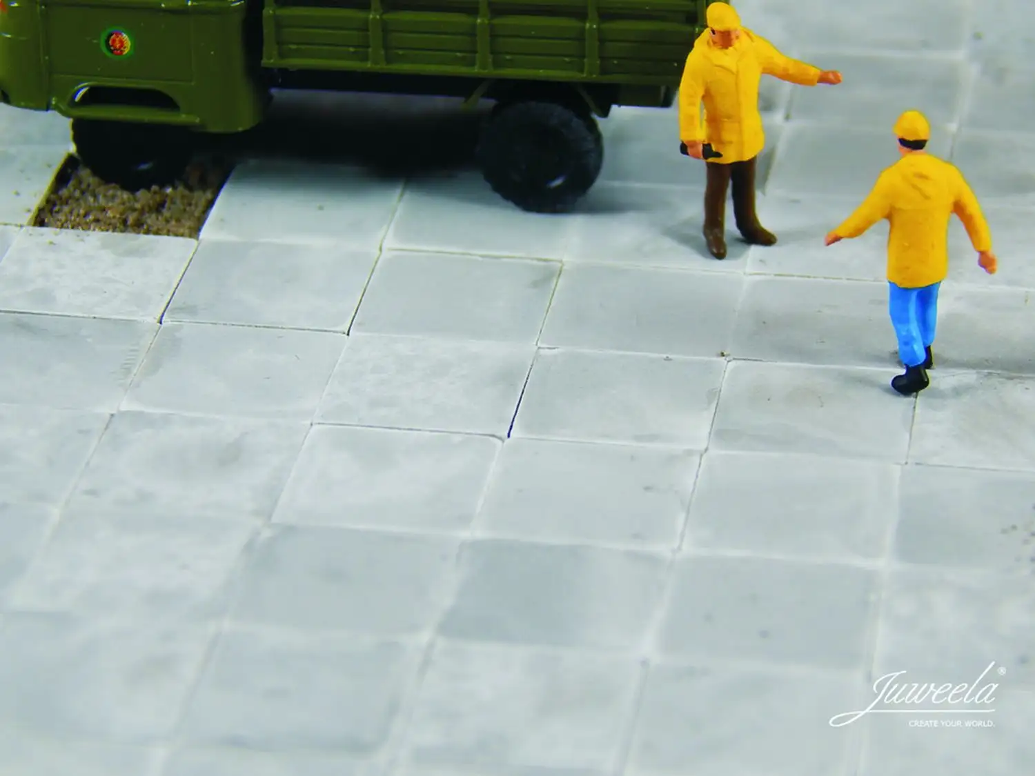 Kleine afbeelding van Juweela 21241