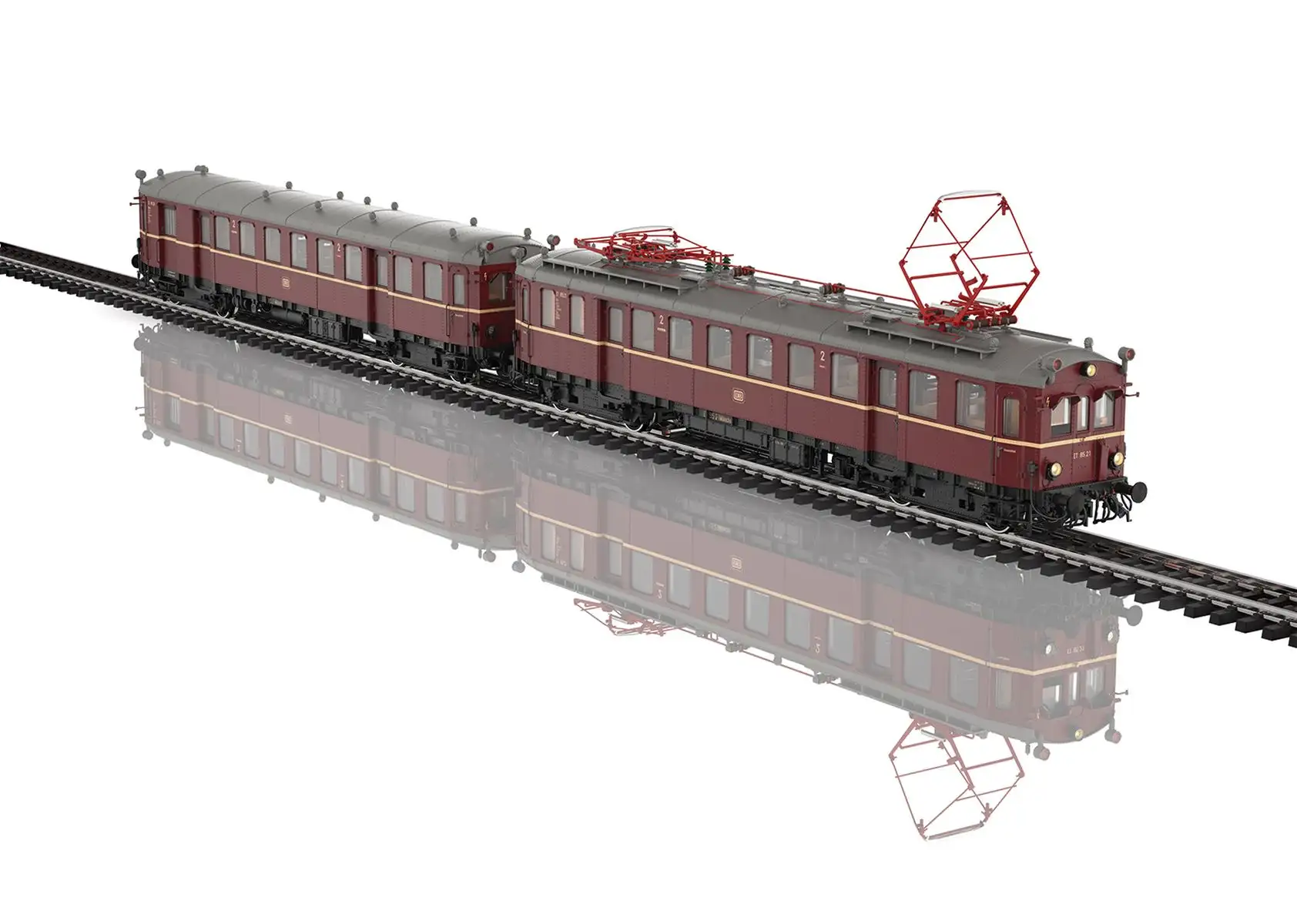Kleine afbeelding van Märklin 39853