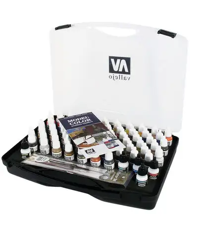 Vallejo 70175