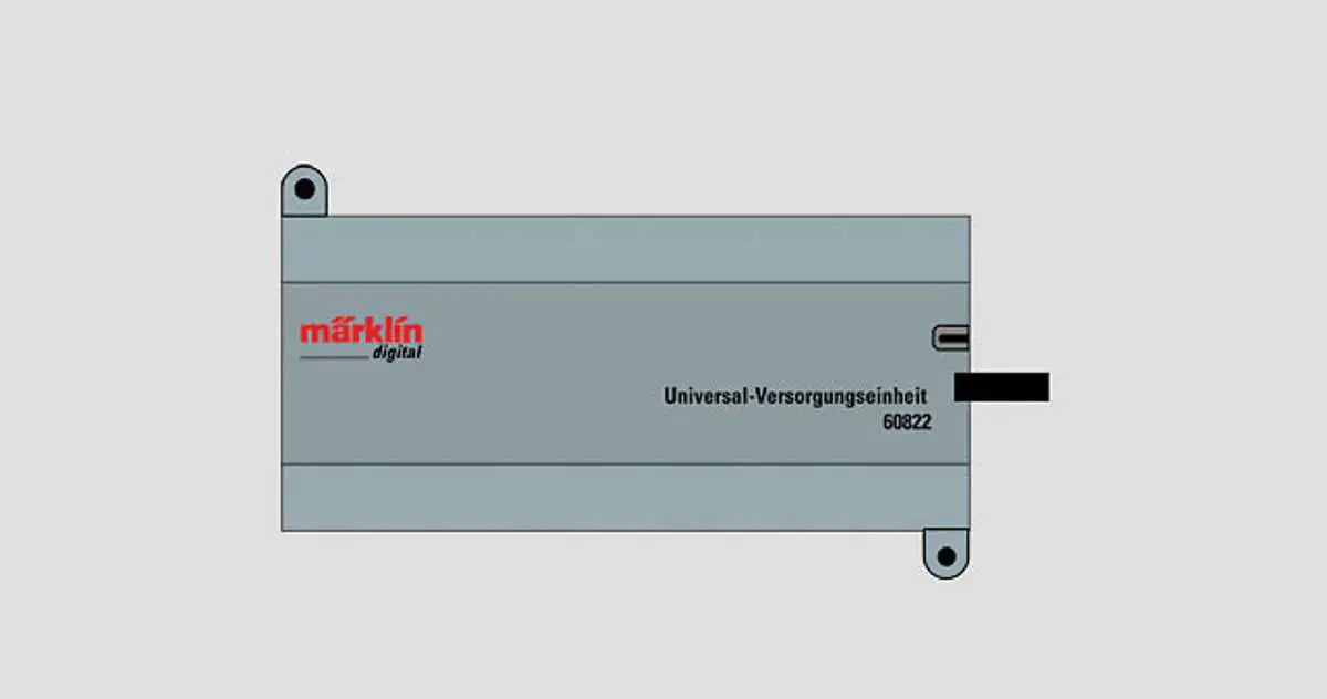 Kleine afbeelding van Märklin 60822