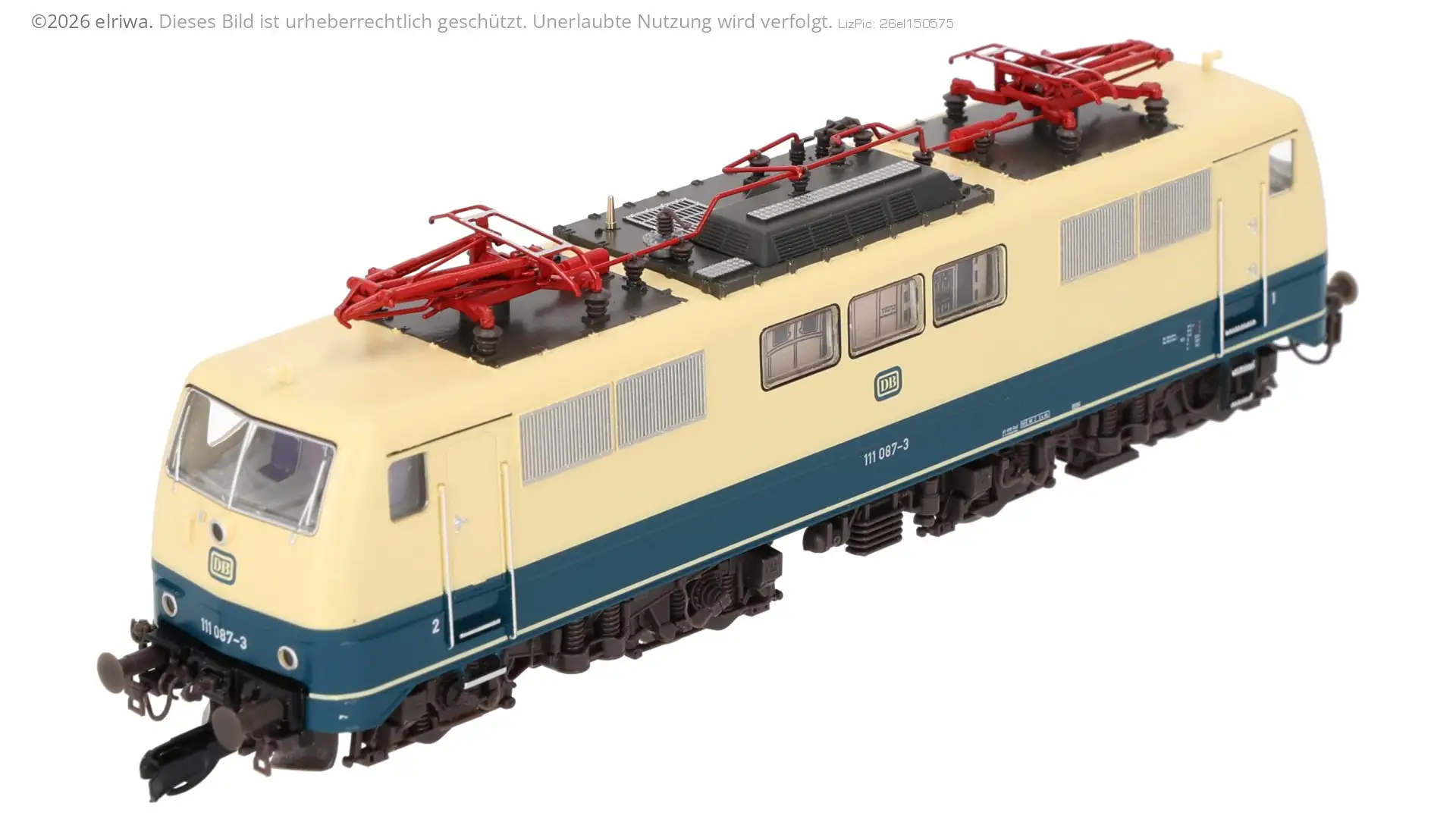 Kleine afbeelding van Roco 7580025