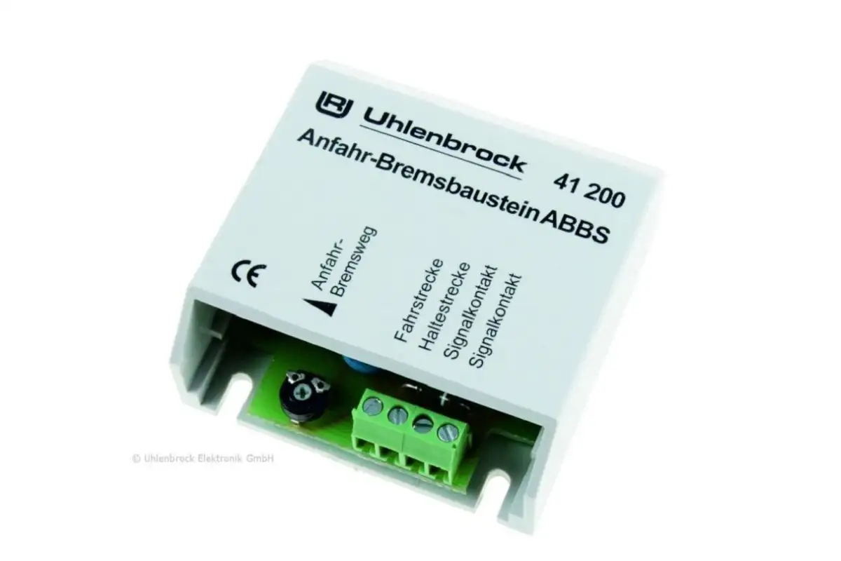 Kleine afbeelding van Uhlenbrock 41200