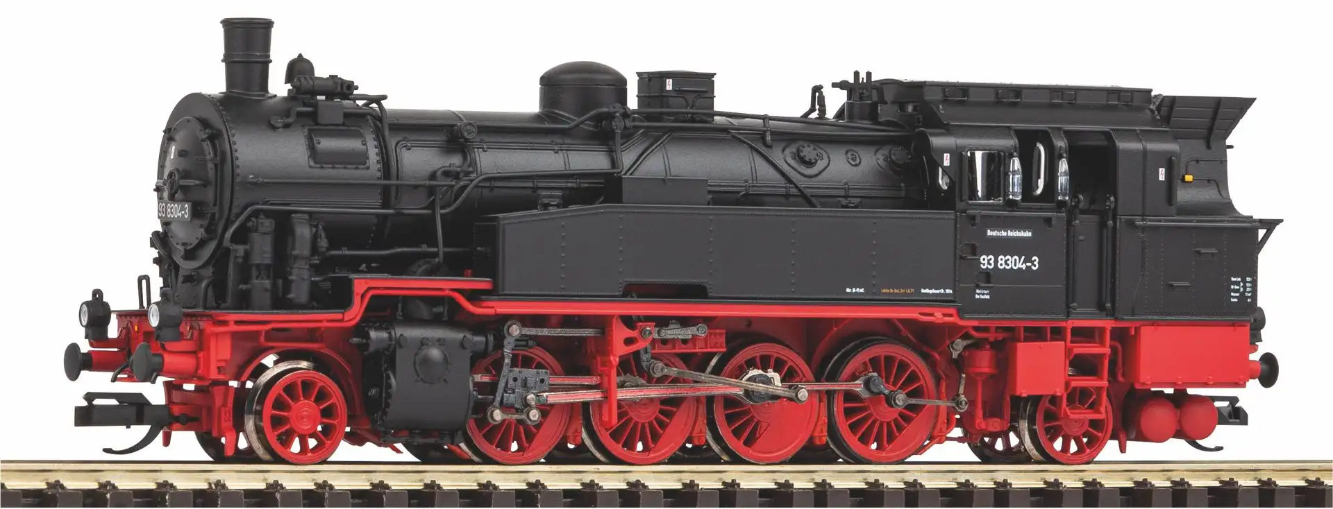 Kleine afbeelding van Piko 47132