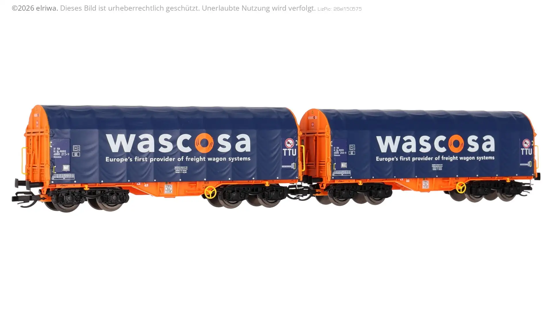 Kleine afbeelding van Roco 6680006