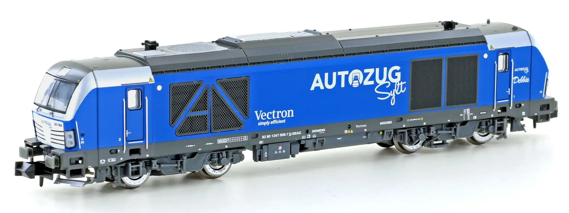 Kleine afbeelding van Hobbytrain 3112S