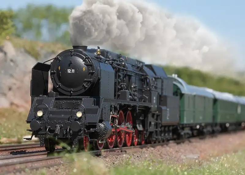 Kleine afbeelding van Märklin 38012