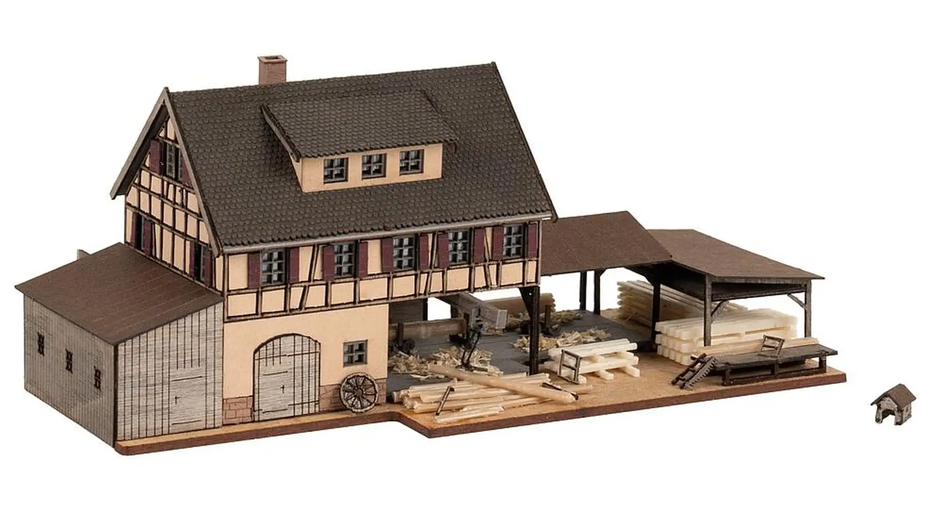 Kleine afbeelding van Faller 282751