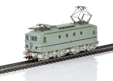 Kleine afbeelding van Trix 25111