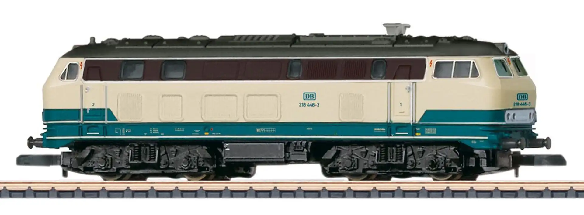 Kleine afbeelding van Märklin 88808