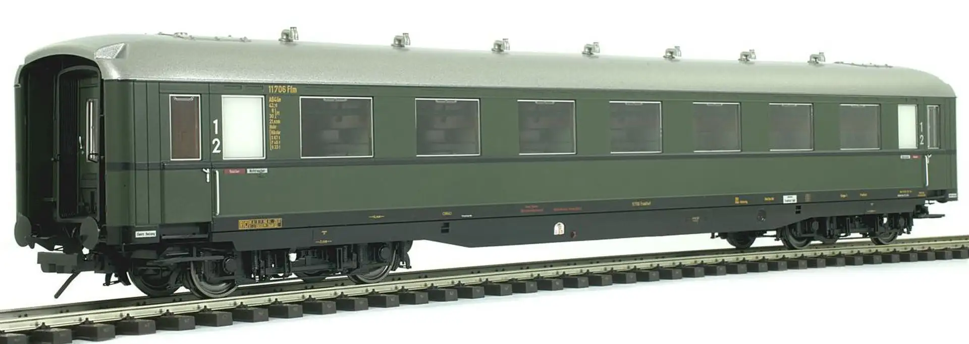 Kleine afbeelding van Lenz 41260-01