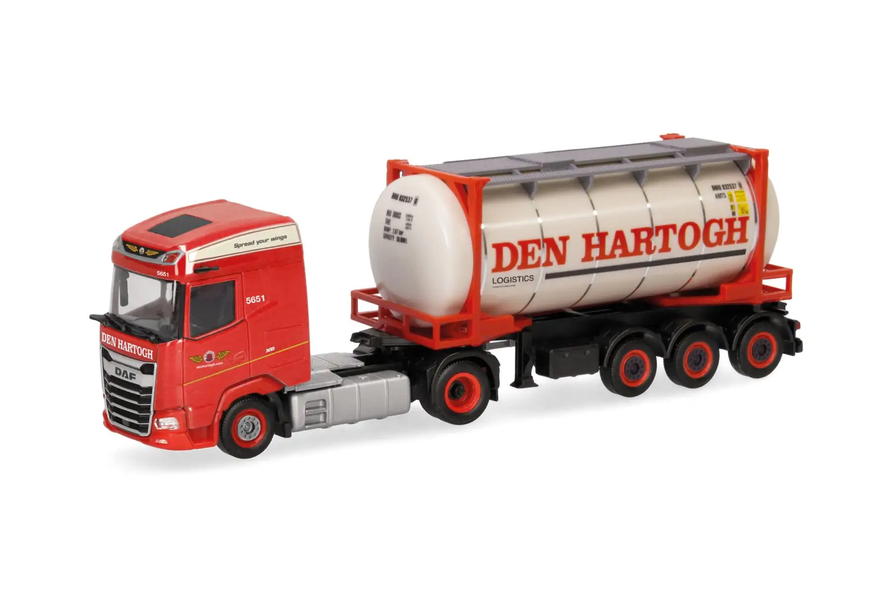 Kleine afbeelding van Herpa 320344