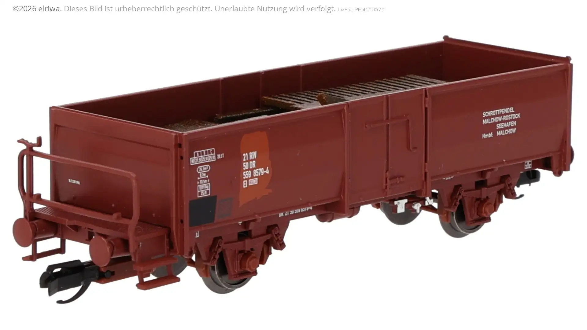 Kleine afbeelding van Tillig 502355