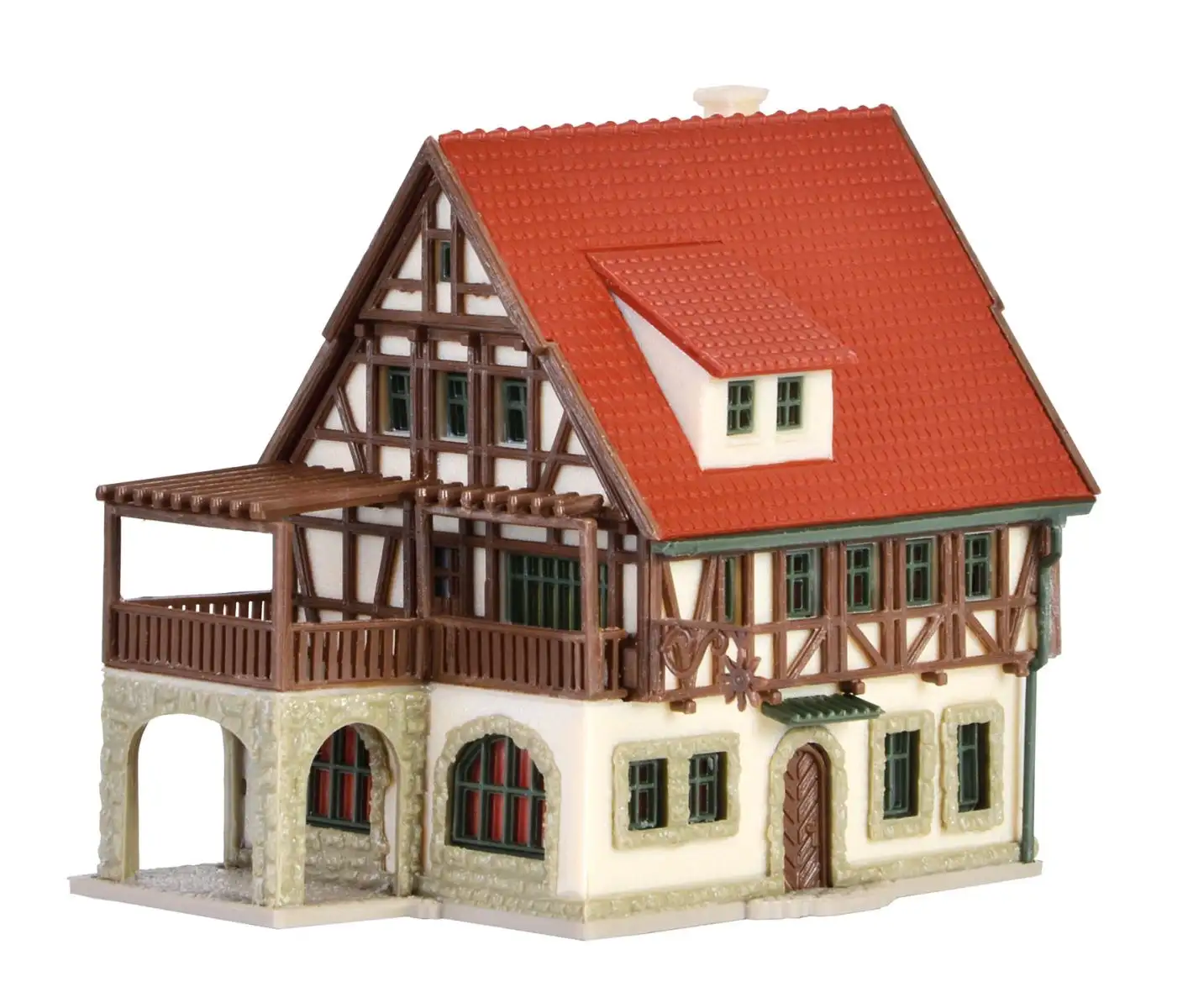 Kleine afbeelding van Vollmer 49533