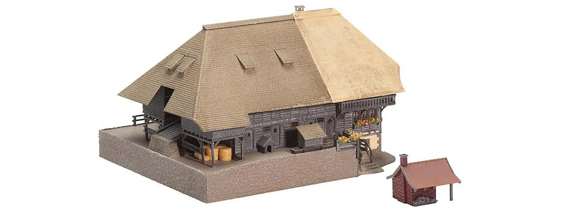 Kleine afbeelding van Faller 232252