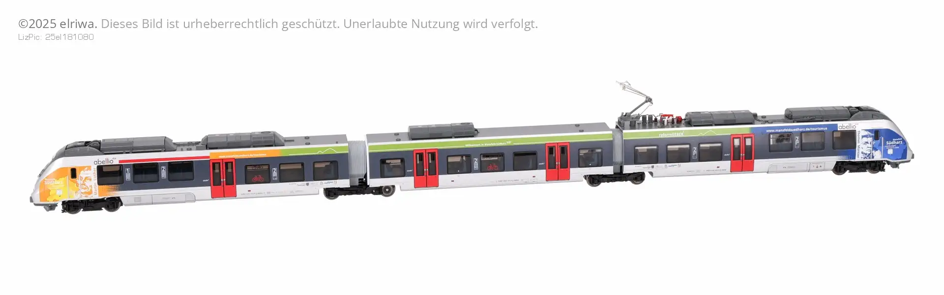 Kleine afbeelding van Piko 47246