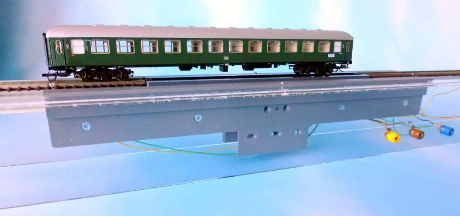 Kleine afbeelding van Lux-Modellbau 9748