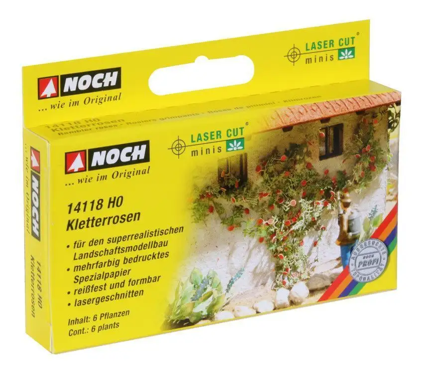Kleine afbeelding van Noch 14118