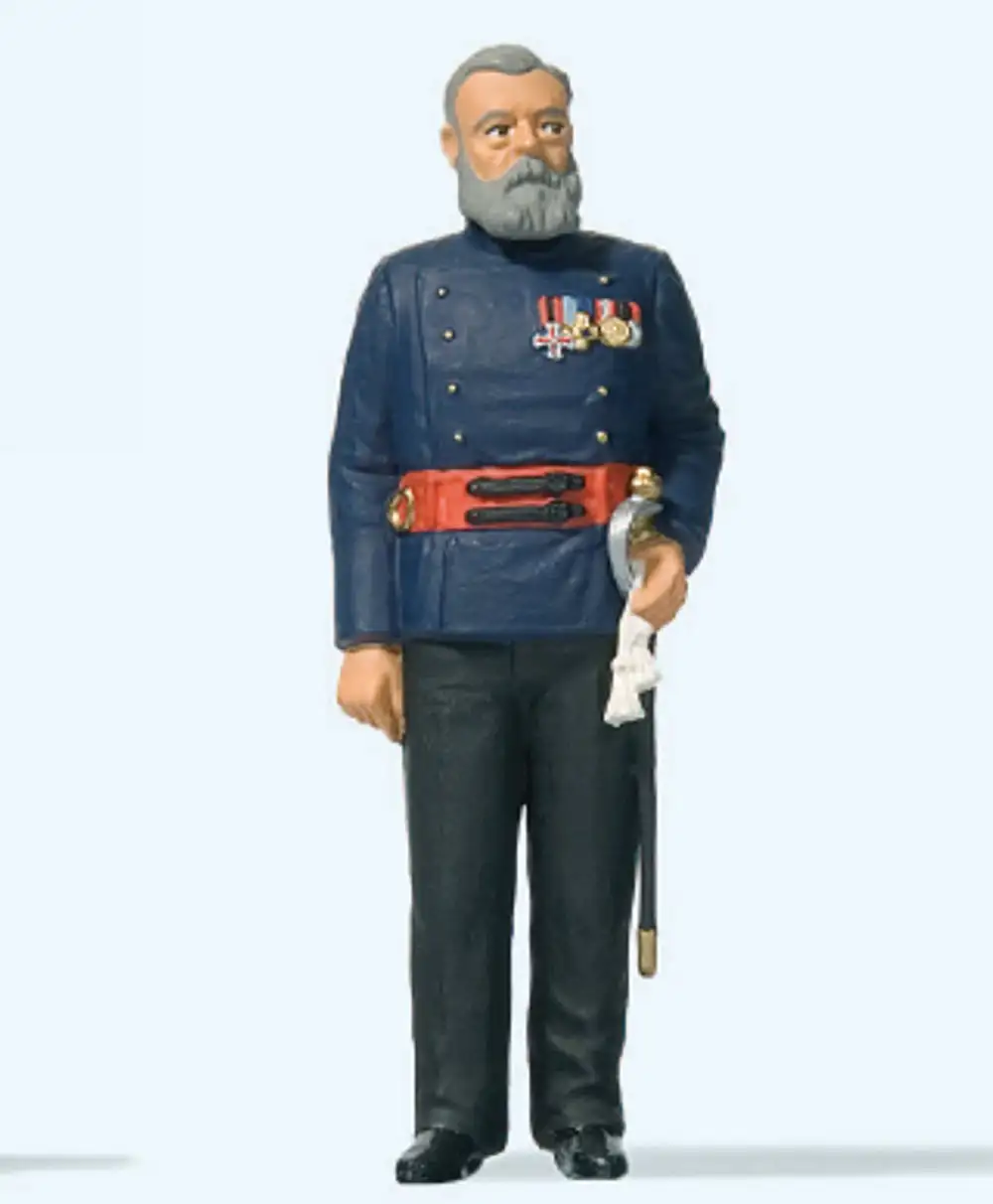 Kleine afbeelding van Preiser 57156