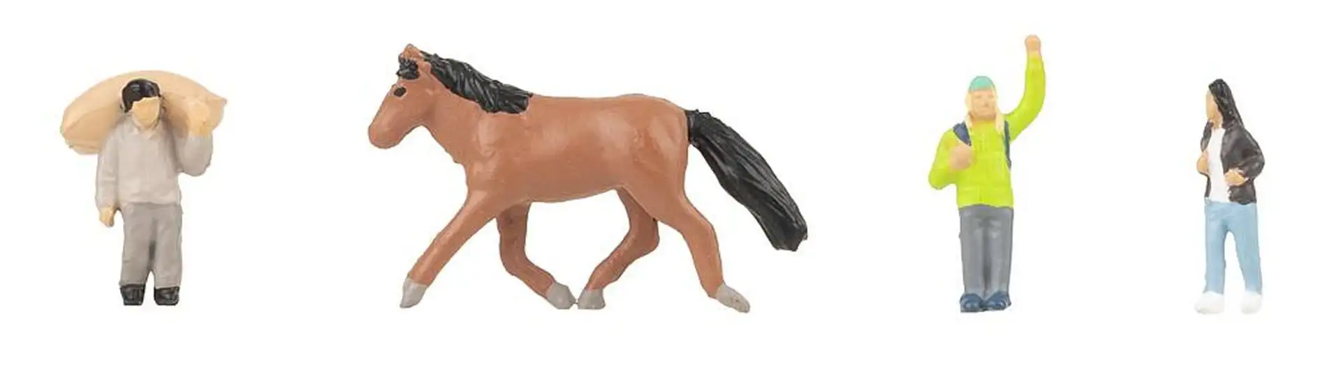 Kleine afbeelding van Faller 272001